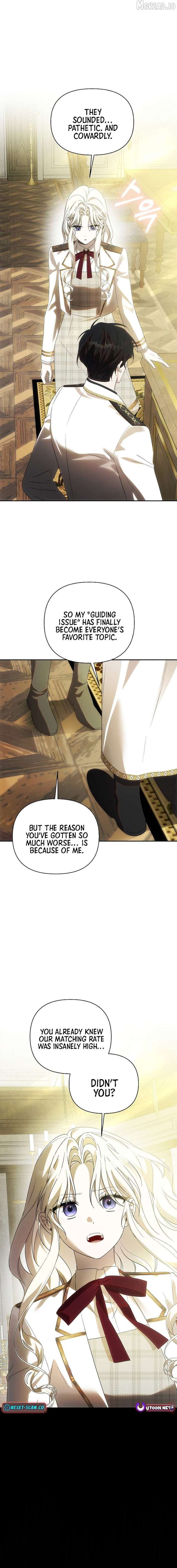 How to Escape an Esper Harem Chapter 43 58 ch 43 4