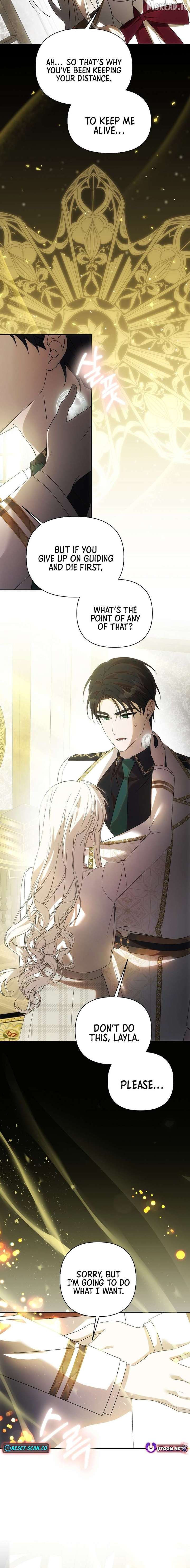 How to Escape an Esper Harem Chapter 43 60 ch 43 6