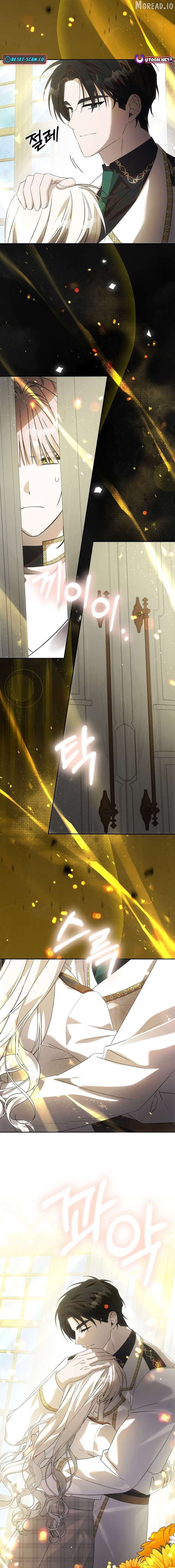 How to Escape an Esper Harem Chapter 43 63 ch 43 9