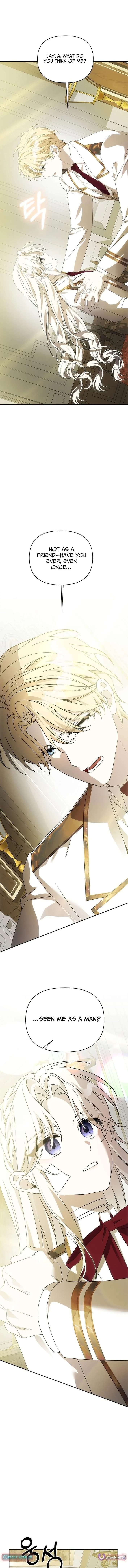 How to Escape an Esper Harem Chapter 45 47 1