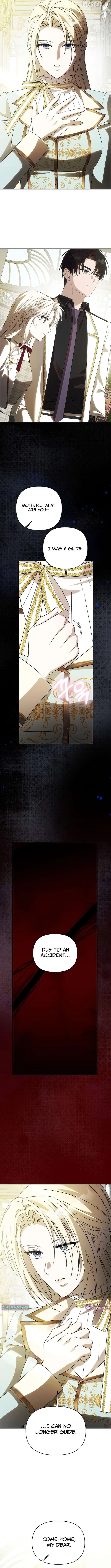 How to Escape an Esper Harem Chapter 45 58 12