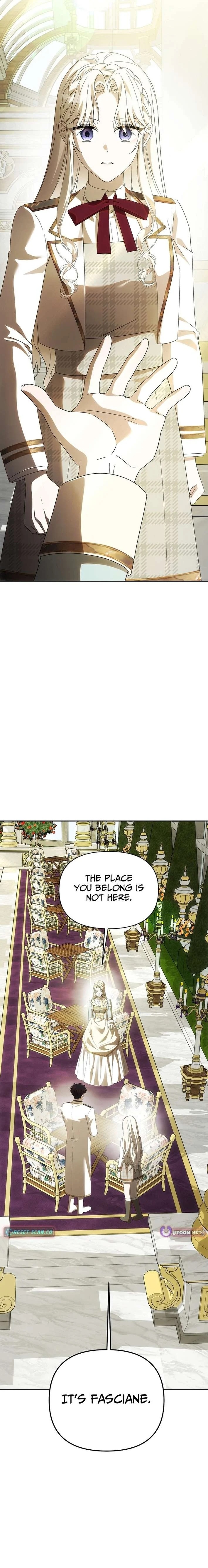 How to Escape an Esper Harem Chapter 45 59 13