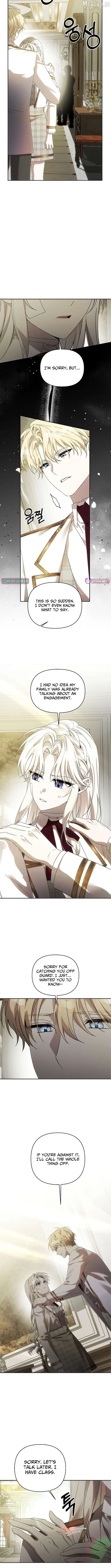 How to Escape an Esper Harem Chapter 45 48 2