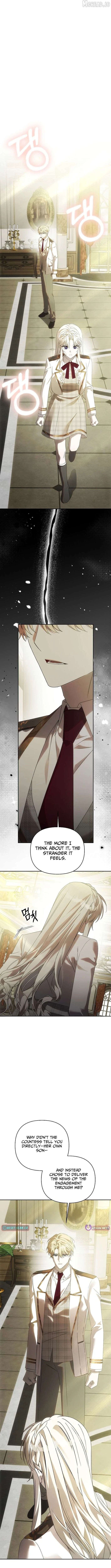 How to Escape an Esper Harem Chapter 45 49 3