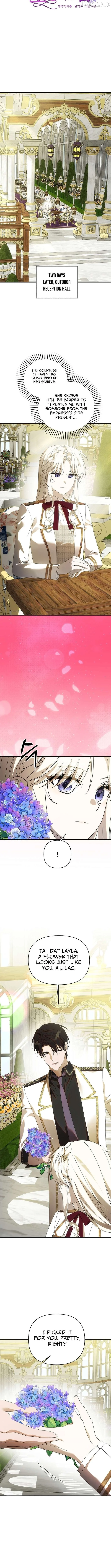 How to Escape an Esper Harem Chapter 45 52 6