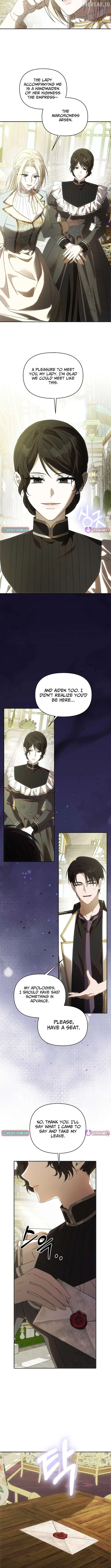 How to Escape an Esper Harem Chapter 45 55 9