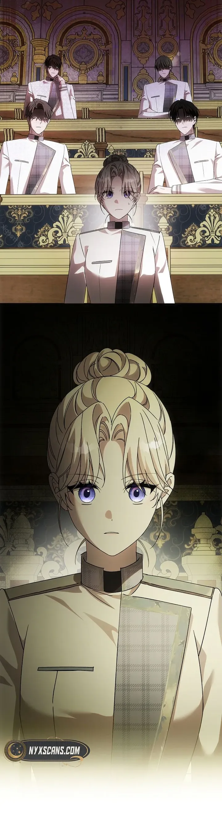 How to Escape an Esper Harem Chapter 49 95 02 result