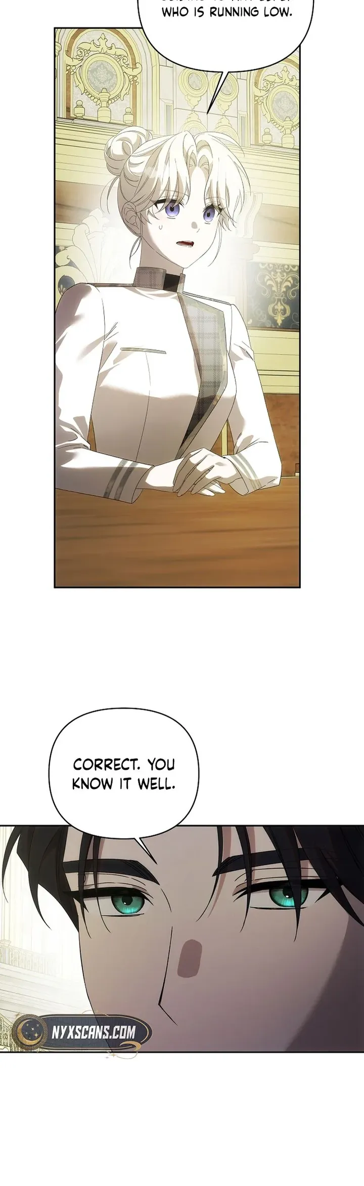 How to Escape an Esper Harem Chapter 49 97 04 result