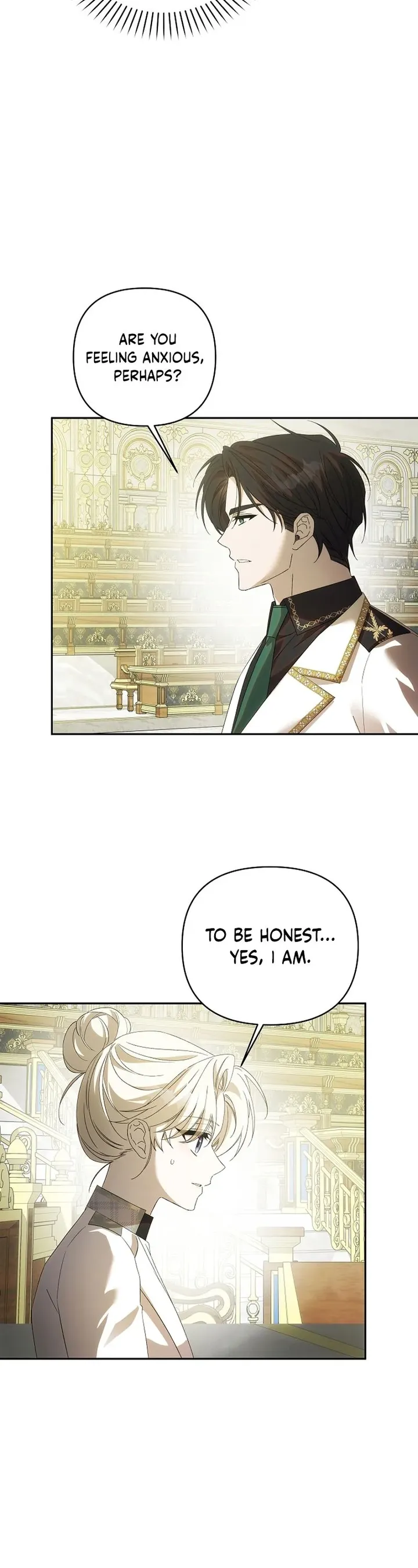 How to Escape an Esper Harem Chapter 49 99 06 result