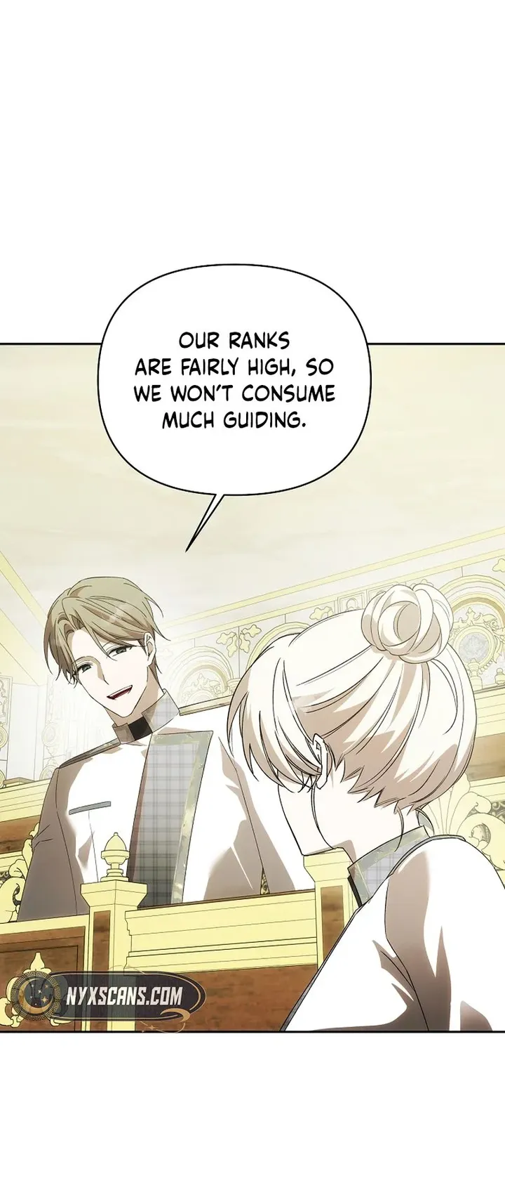 How to Escape an Esper Harem Chapter 49 101 08 result
