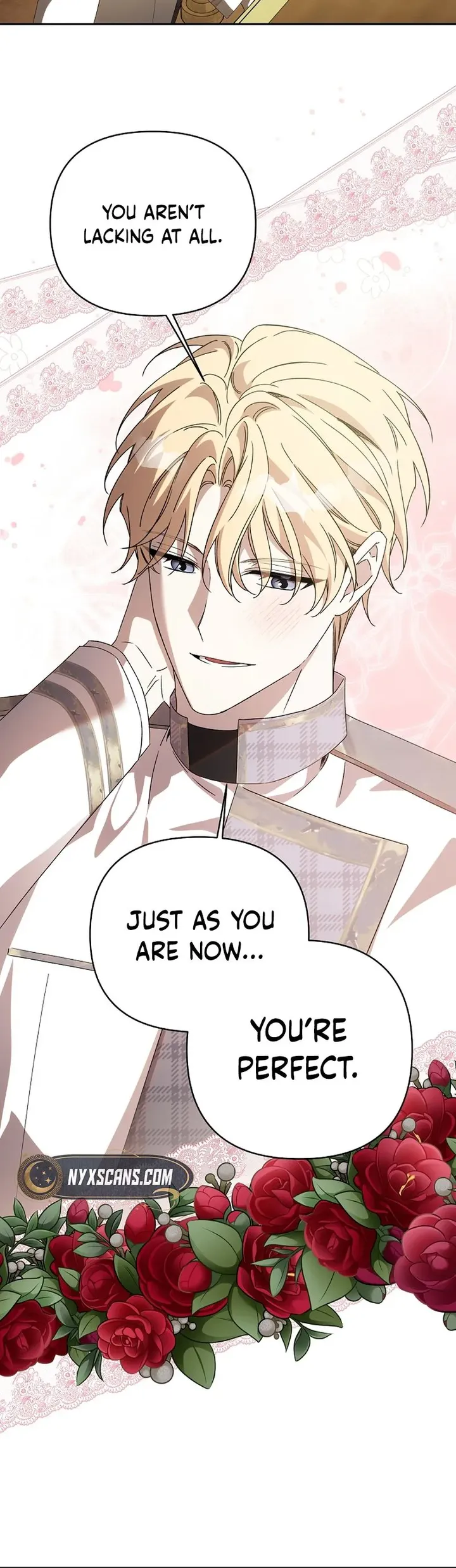 How to Escape an Esper Harem Chapter 49 103 10 result