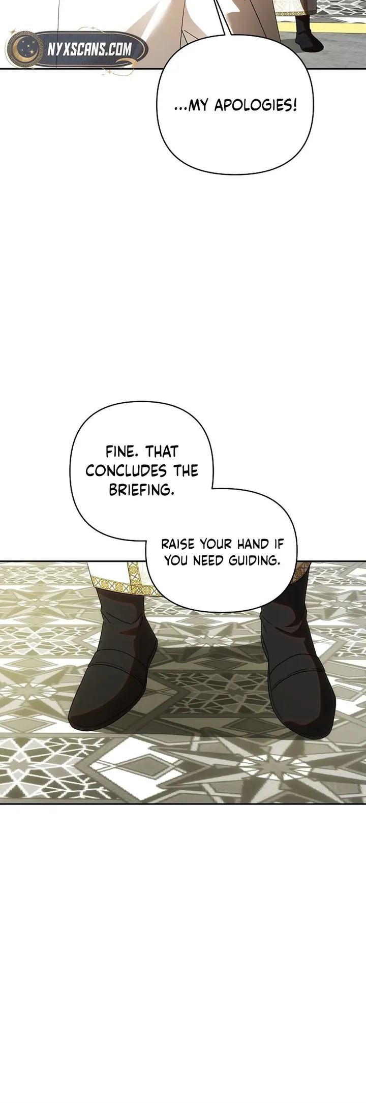 How to Escape an Esper Harem Chapter 49 105 12 result