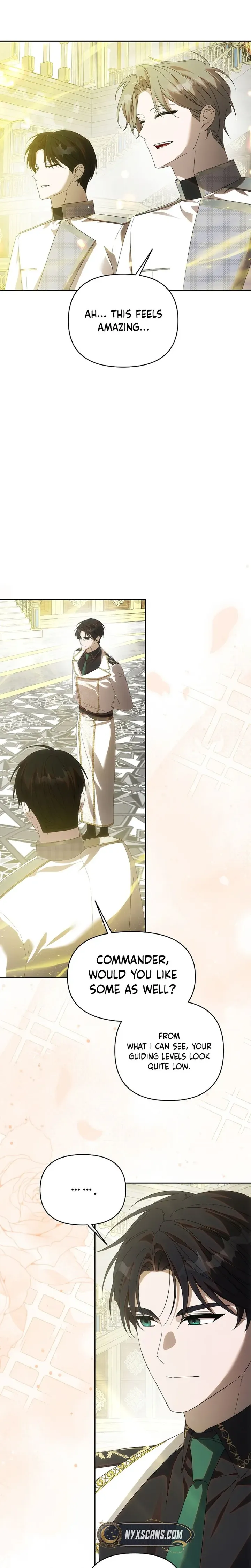 How to Escape an Esper Harem Chapter 49 108 15 result