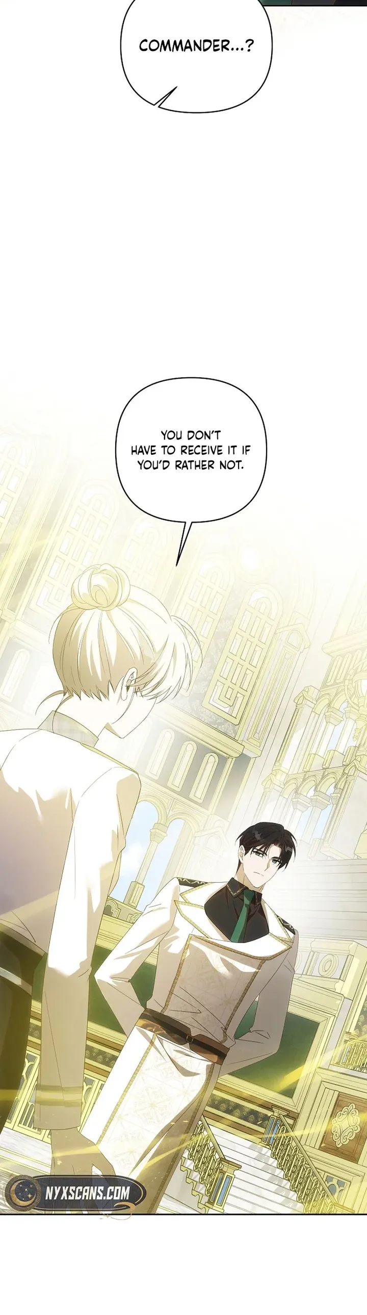 How to Escape an Esper Harem Chapter 49 109 16 result