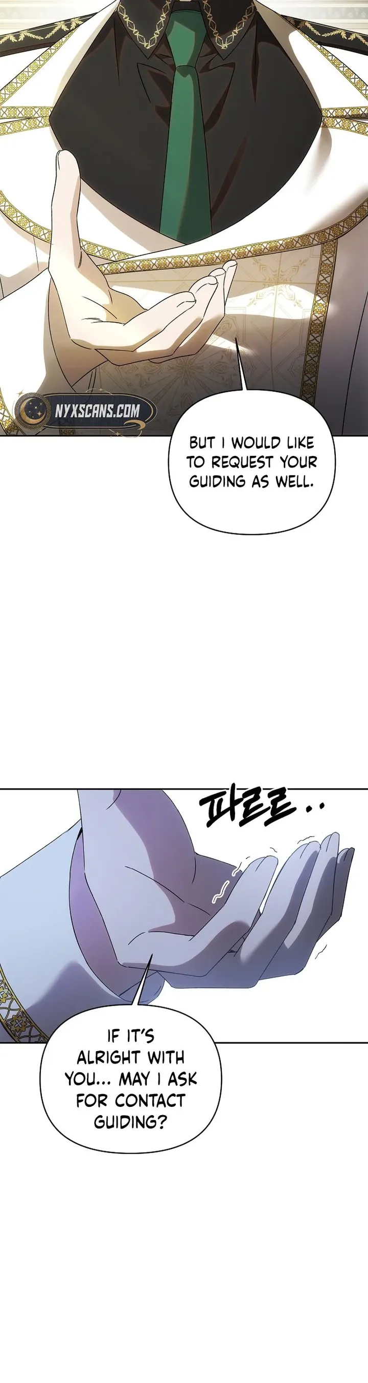 How to Escape an Esper Harem Chapter 49 117 24 result
