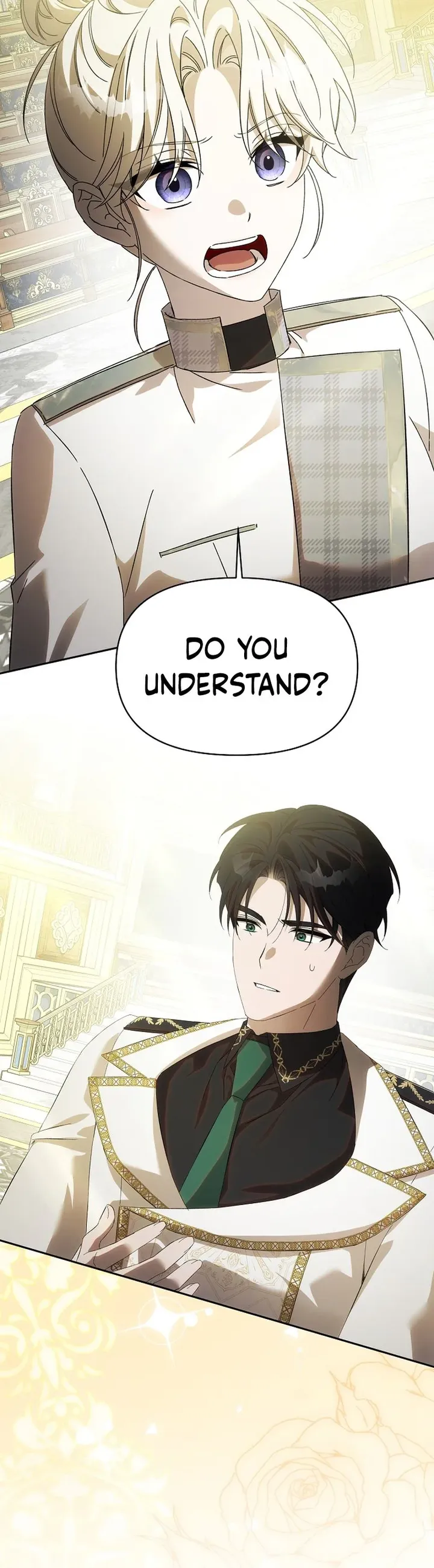 How to Escape an Esper Harem Chapter 49 119 26 result