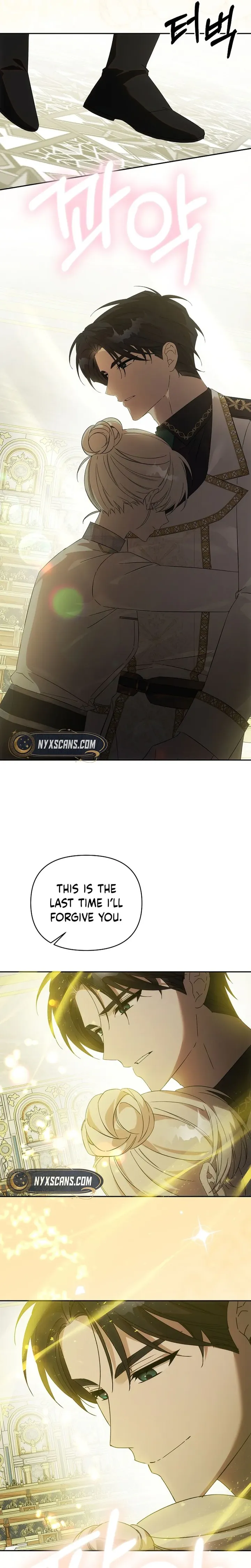 How to Escape an Esper Harem Chapter 49 120 27 result