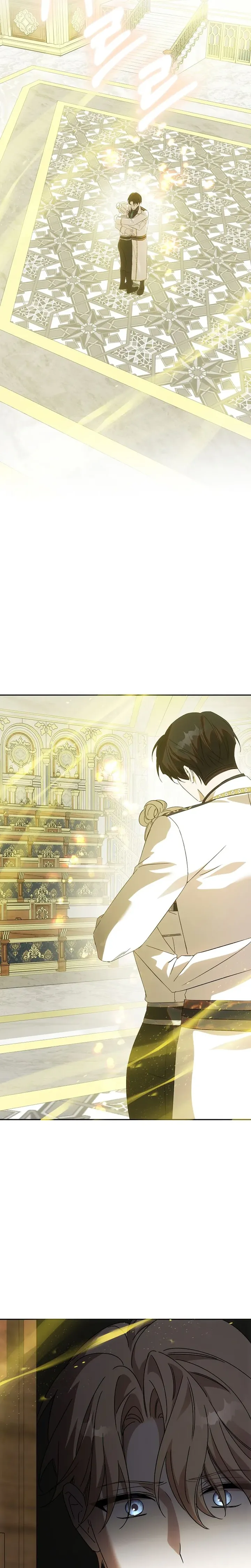 How to Escape an Esper Harem Chapter 49 122 29 result