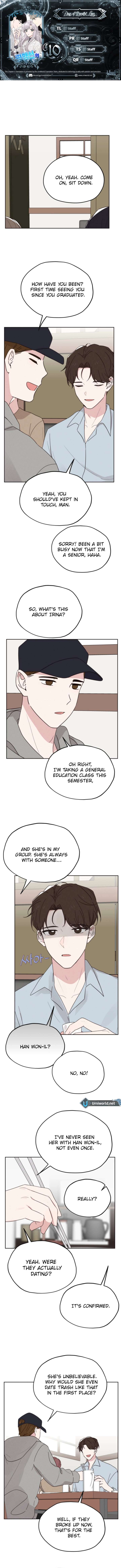 100 Days of Parallel Lines Chapter 10 41 01