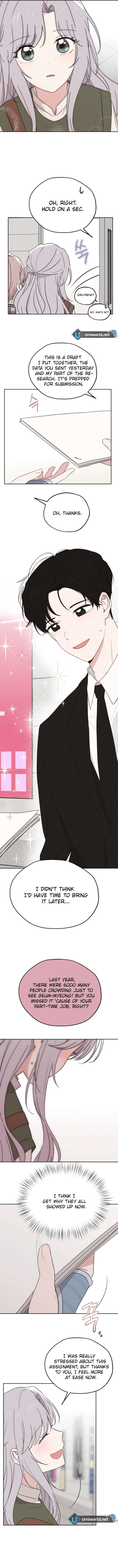 100 Days of Parallel Lines Chapter 10 49 09