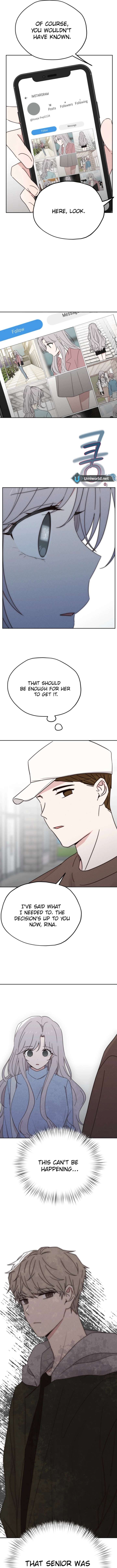 100 Days of Parallel Lines Chapter 12 45 05