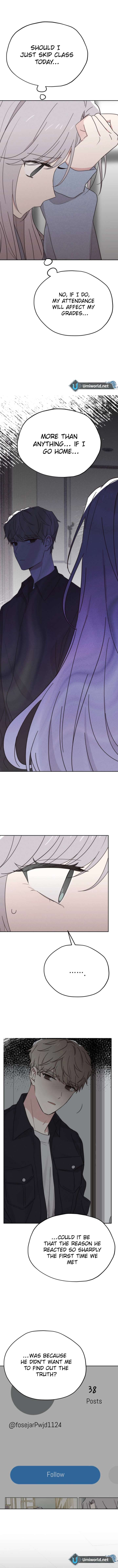 100 Days of Parallel Lines Chapter 12 48 08