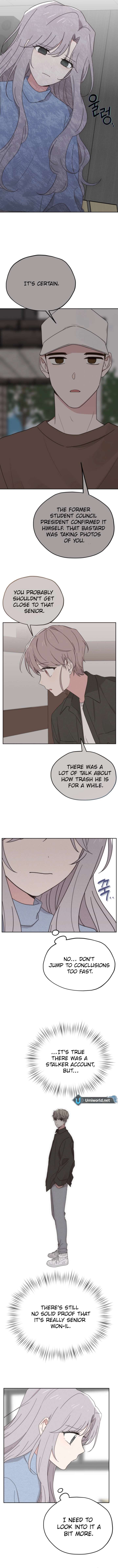 100 Days of Parallel Lines Chapter 12 49 09