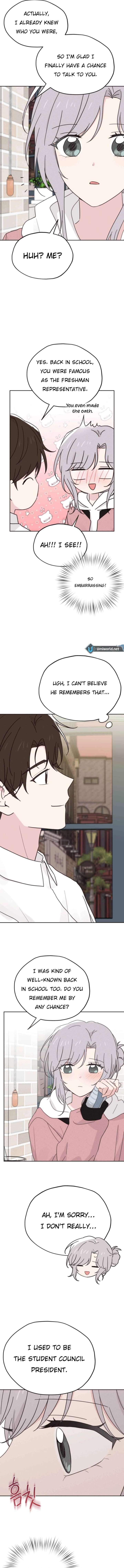 100 Days of Parallel Lines Chapter 15 45 02