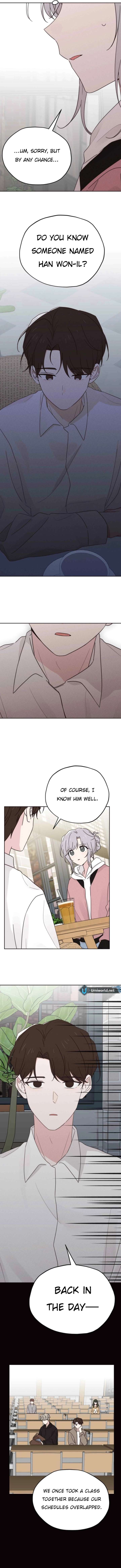 100 Days of Parallel Lines Chapter 15 47 04