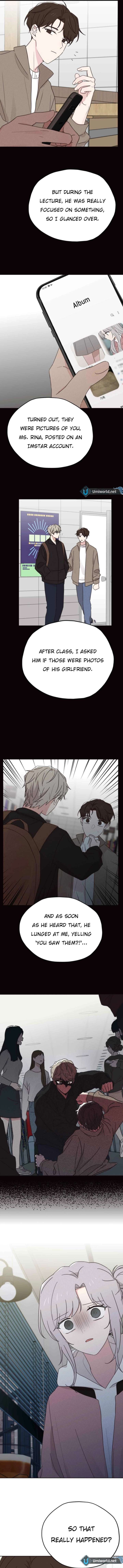 100 Days of Parallel Lines Chapter 15 48 05