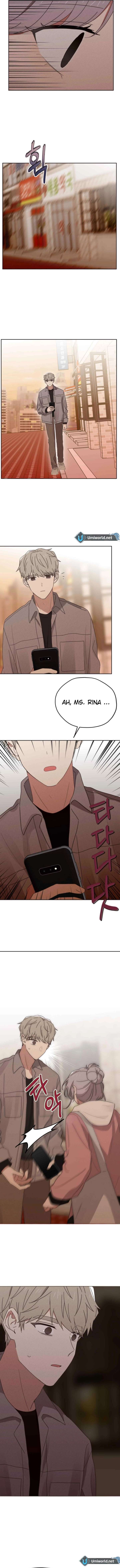 100 Days of Parallel Lines Chapter 15 53 10