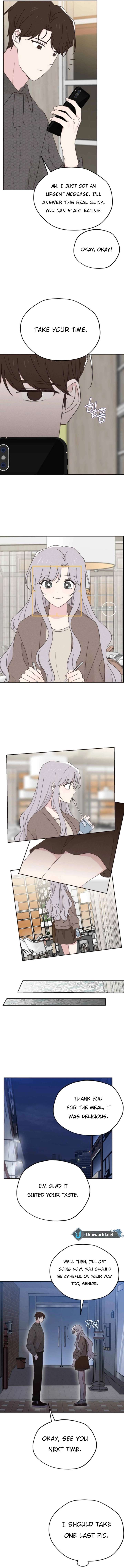 100 Days of Parallel Lines Chapter 17 43 03