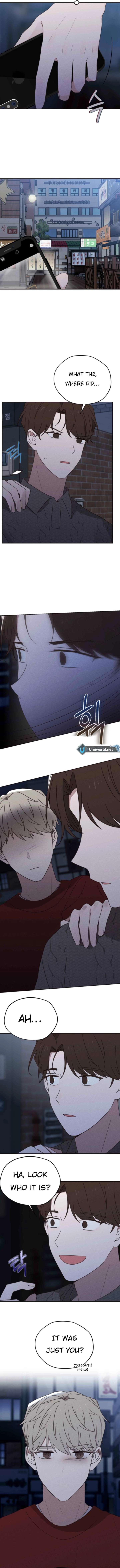 100 Days of Parallel Lines Chapter 17 44 04