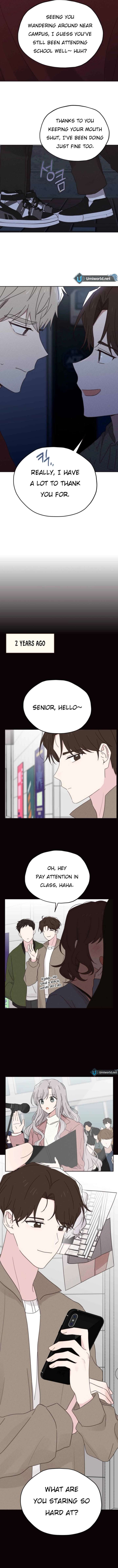 100 Days of Parallel Lines Chapter 17 45 05