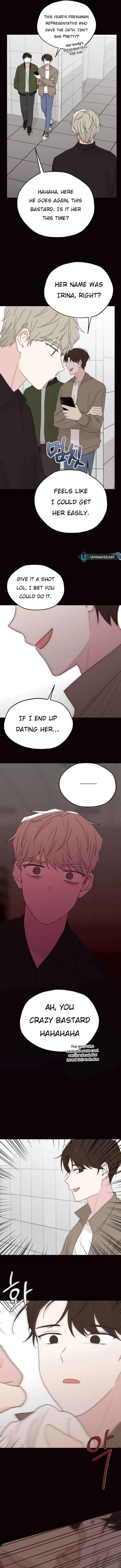 100 Days of Parallel Lines Chapter 17 46 06