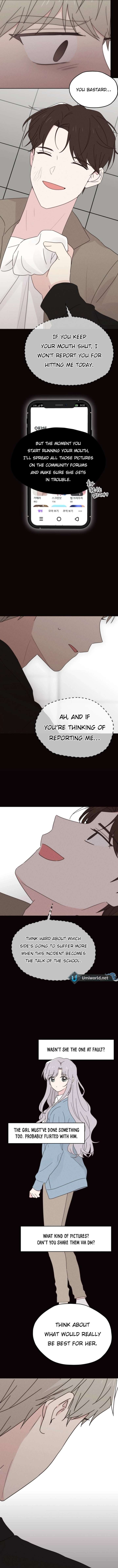100 Days of Parallel Lines Chapter 17 48 08