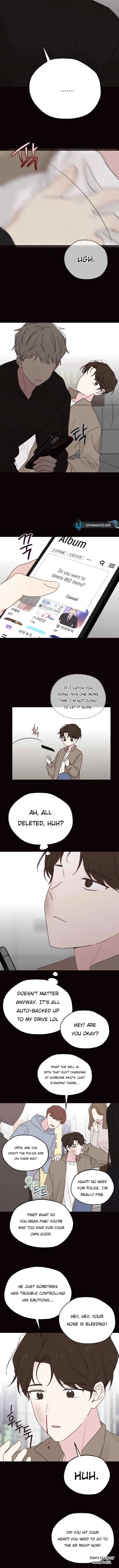 100 Days of Parallel Lines Chapter 17 49 09