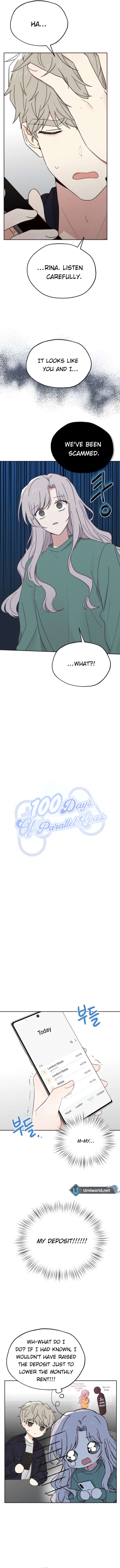100 Days of Parallel Lines Chapter 2 41 04
