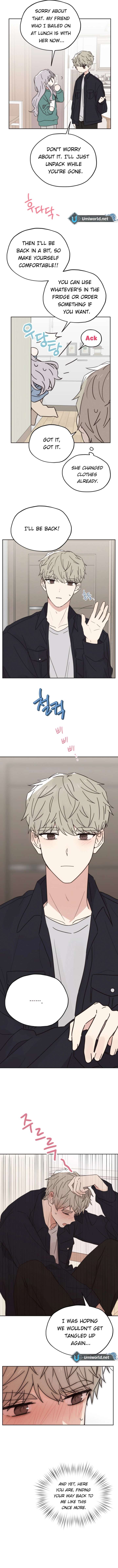 100 Days of Parallel Lines Chapter 2 46 09