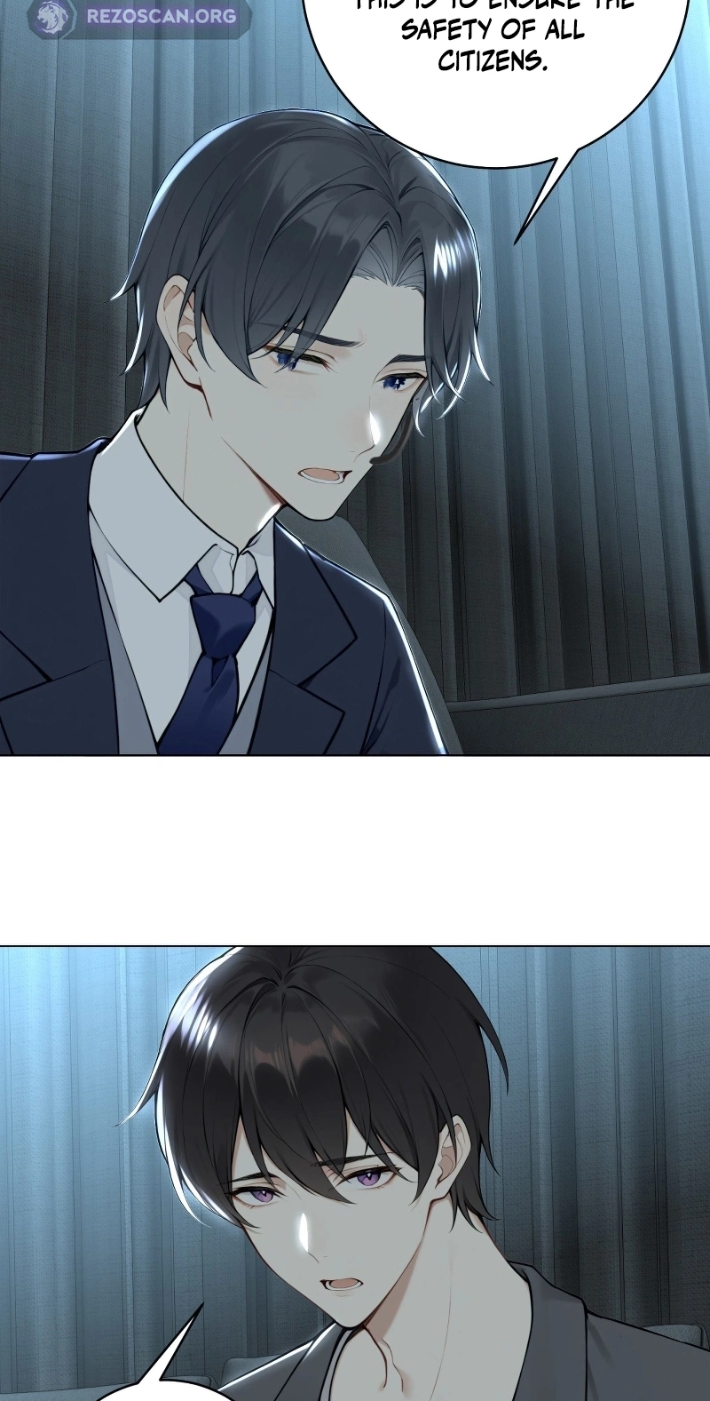My Simulated Girlfriend Speaks Chapter 21 100 3c92d8870398