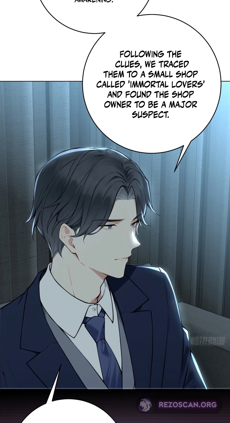 My Simulated Girlfriend Speaks Chapter 21 104 5e5bb950adae