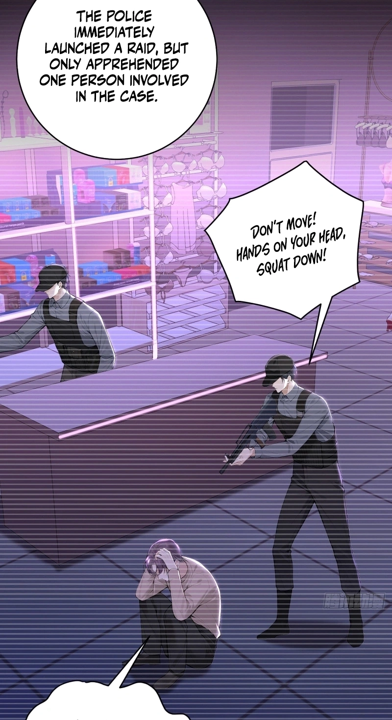 My Simulated Girlfriend Speaks Chapter 21 105 96348b4be6db
