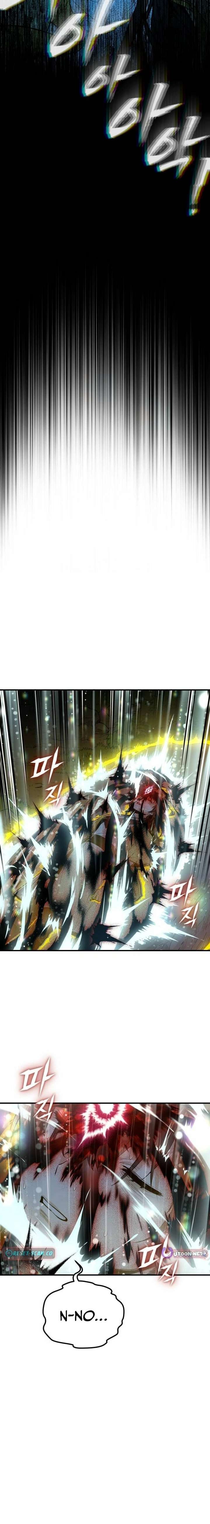 Bari, The Thunder That Awakens the Stars Chapter 11 122 10