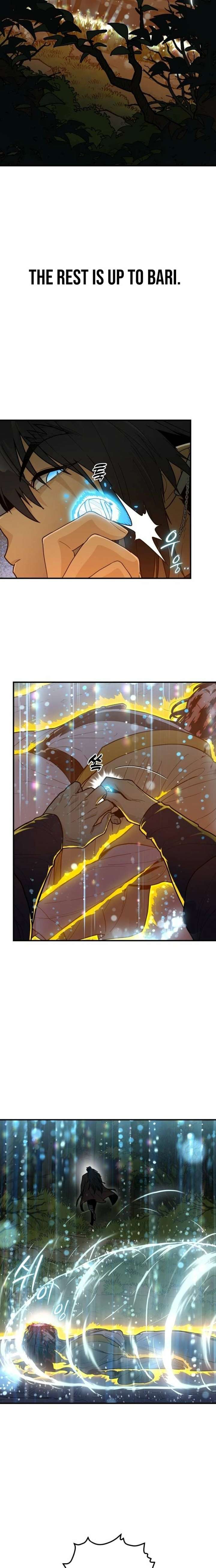 Bari, The Thunder That Awakens the Stars Chapter 11 115 3