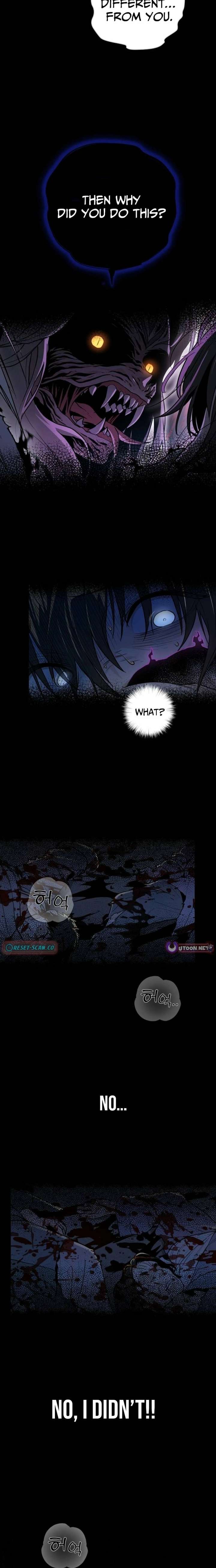 Bari, The Thunder That Awakens the Stars Chapter 11 120 8