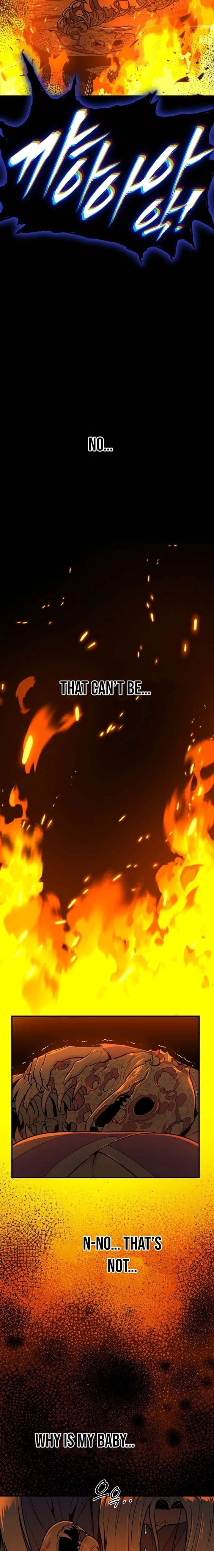 Bari, The Thunder That Awakens the Stars Chapter 12 118 18