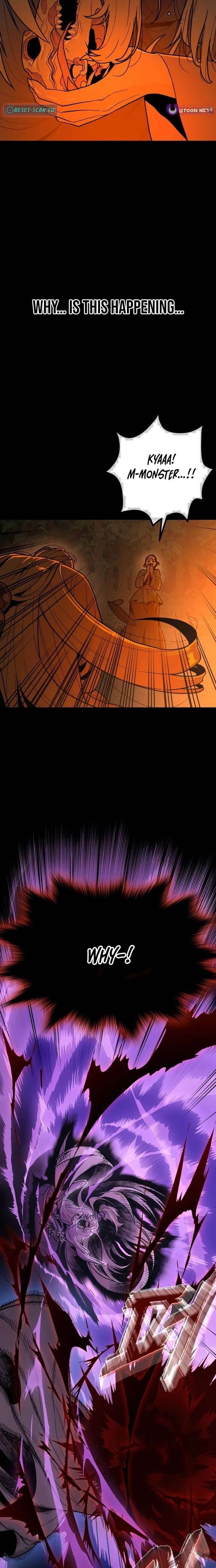 Bari, The Thunder That Awakens the Stars Chapter 12 119 19