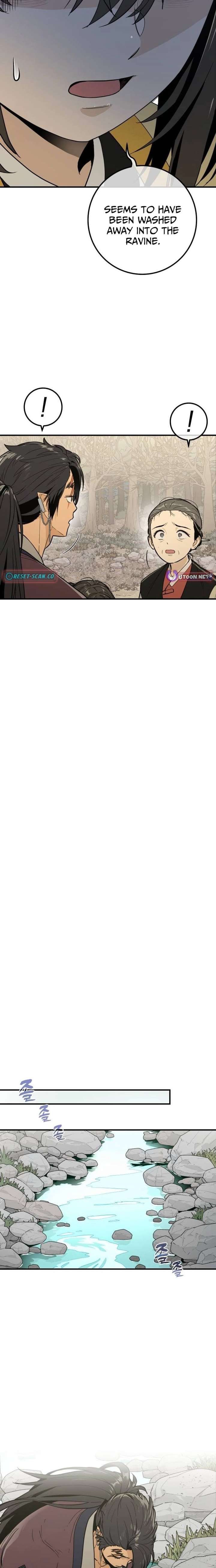 Bari, The Thunder That Awakens the Stars Chapter 12 126 26