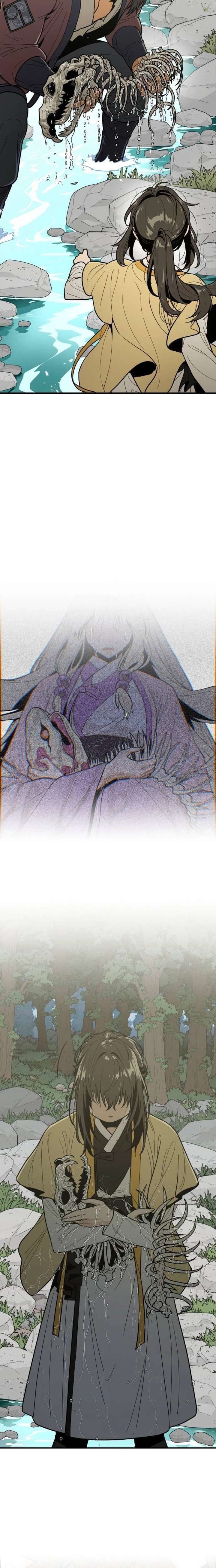 Bari, The Thunder That Awakens the Stars Chapter 12 127 27