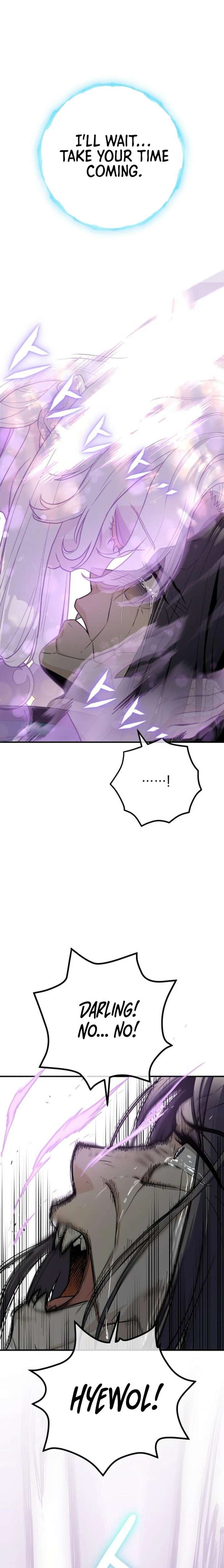 Bari, The Thunder That Awakens the Stars Chapter 14 107 10